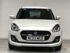 2023 SUZUKI Swift 1.2 Dualjet 83 12V Hybrid SZ-T 5dr Auto Thumbnail