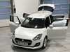 2023 SUZUKI Swift 1.2 Dualjet 83 12V Hybrid SZ-T 5dr Auto Thumbnail