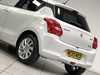 2023 SUZUKI Swift 1.2 Dualjet 83 12V Hybrid SZ-T 5dr Auto Thumbnail
