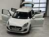 2023 Suzuki Swift 1.2 Dualjet 83 12V Hybrid SZ-L 5dr Thumbnail