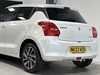 2023 Suzuki Swift 1.2 Dualjet 83 12V Hybrid SZ-L 5dr Thumbnail