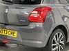 2023 Suzuki Swift 1.2 Dualjet 83 12V Hybrid SZ-L 5dr Thumbnail