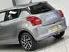 2022 Suzuki Swift 1.2 Dualjet 83 12V Hybrid SZ-L 5dr Thumbnail