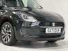 2021 Suzuki Swift 1.2 Dualjet 83 12V Hybrid SZ-L 5dr Thumbnail