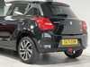 2021 Suzuki Swift 1.2 Dualjet 83 12V Hybrid SZ-L 5dr Thumbnail