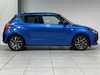 2023 Suzuki Swift 1.2 Dualjet 83 12V Hybrid SZ-L 5dr Thumbnail