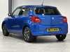 2023 Suzuki Swift 1.2 Dualjet 83 12V Hybrid SZ-L 5dr Thumbnail