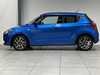 2023 Suzuki Swift 1.2 Dualjet 83 12V Hybrid SZ-L 5dr Thumbnail