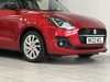 2022 Suzuki Swift 1.2 Dualjet 83 12V Hybrid SZ-T 5dr Auto Thumbnail