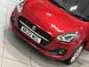 2022 Suzuki Swift 1.2 Dualjet 83 12V Hybrid SZ-T 5dr Auto Thumbnail