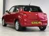 2022 Suzuki Swift 1.2 Dualjet 83 12V Hybrid SZ-T 5dr Auto Thumbnail