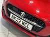 2022 Suzuki Swift 1.2 Dualjet 83 12V Hybrid SZ-T 5dr Auto Thumbnail