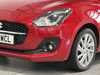 2022 Suzuki Swift 1.2 Dualjet 83 12V Hybrid SZ-T 5dr Auto Thumbnail