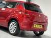 2022 Suzuki Swift 1.2 Dualjet 83 12V Hybrid SZ-T 5dr Auto Thumbnail