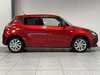 2022 Suzuki Swift 1.2 Dualjet 83 12V Hybrid SZ-T 5dr Auto Thumbnail