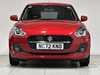 2022 Suzuki Swift 1.2 Dualjet 83 12V Hybrid SZ-T 5dr Auto Thumbnail