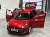 2022 Suzuki Swift 1.2 Dualjet 83 12V Hybrid SZ-T 5dr Auto Thumbnail