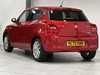 2022 Suzuki Swift 1.2 Dualjet 83 12V Hybrid SZ-T 5dr Auto Thumbnail