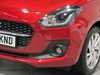 2022 Suzuki Swift 1.2 Dualjet 83 12V Hybrid SZ-T 5dr Auto Thumbnail