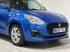 2019 Suzuki Swift 1.2 Dualjet SZ3 5dr Thumbnail
