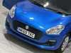 2019 Suzuki Swift 1.2 Dualjet SZ3 5dr Thumbnail