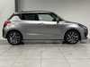 2022 Suzuki Swift 1.2 Dualjet 83 12V Hybrid SZ5 5dr Auto Thumbnail