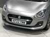 2022 Suzuki Swift 1.2 Dualjet 83 12V Hybrid SZ5 5dr Auto Thumbnail