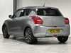 2022 Suzuki Swift 1.2 Dualjet 83 12V Hybrid SZ5 5dr Auto Thumbnail