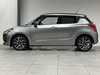 2022 Suzuki Swift 1.2 Dualjet 83 12V Hybrid SZ5 5dr Auto Thumbnail