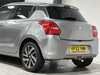 2022 Suzuki Swift 1.2 Dualjet 83 12V Hybrid SZ5 5dr Auto Thumbnail