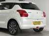 2023 Suzuki Swift 1.2 Dualjet 83 12V Hybrid SZ5 5dr Auto Thumbnail