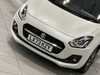 2023 Suzuki Swift 1.2 Dualjet 83 12V Hybrid SZ5 5dr Auto Thumbnail