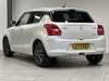 2023 Suzuki Swift 1.2 Dualjet 83 12V Hybrid SZ5 5dr Auto Thumbnail