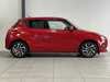 2021 Suzuki Swift 1.2 Dualjet 83 12V Hybrid SZ5 5dr Auto Thumbnail