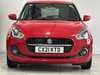 2021 Suzuki Swift 1.2 Dualjet 83 12V Hybrid SZ5 5dr Auto Thumbnail