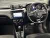 2023 Suzuki Swift 1.2 Dualjet 83 12V Hybrid SZ5 5dr Auto Thumbnail