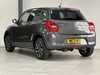 2022 Suzuki Swift 1.2 Dualjet 83 12V Hybrid SZ5 ALLGRIP 5dr Thumbnail