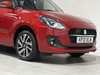 2021 Suzuki Swift 1.2 Dualjet 83 12V Hybrid SZ5 ALLGRIP 5dr Thumbnail