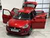 2021 Suzuki Swift 1.2 Dualjet 83 12V Hybrid SZ5 ALLGRIP 5dr Thumbnail