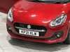 2021 Suzuki Swift 1.2 Dualjet 83 12V Hybrid SZ5 ALLGRIP 5dr Thumbnail