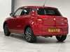 2021 Suzuki Swift 1.2 Dualjet 83 12V Hybrid SZ5 ALLGRIP 5dr Thumbnail