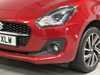 2021 Suzuki Swift 1.2 Dualjet 83 12V Hybrid SZ5 ALLGRIP 5dr Thumbnail