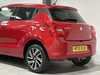 2021 Suzuki Swift 1.2 Dualjet 83 12V Hybrid SZ5 ALLGRIP 5dr Thumbnail
