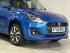 2019 Suzuki Swift 1.2 Dualjet SHVS SZ5 ALLGRIP 5dr Thumbnail