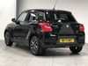 2021 Suzuki SWIFT 1.2 Dualjet 83 12V Hybrid SZ-L 5dr Thumbnail