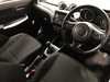 2021 Suzuki SWIFT 1.2 Dualjet 83 12V Hybrid SZ-L 5dr Thumbnail
