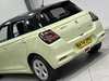 2024 Suzuki Swift 1.2 Mild Hybrid Motion 5dr CVT Thumbnail