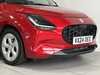 2024 Suzuki Swift 1.2 Mild Hybrid Motion 5dr CVT Thumbnail