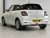 2024 Suzuki Swift 1.2 Mild Hybrid Motion 5dr CVT Thumbnail