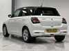 2025 Suzuki Swift 1.2 Mild Hybrid Motion 5dr Thumbnail